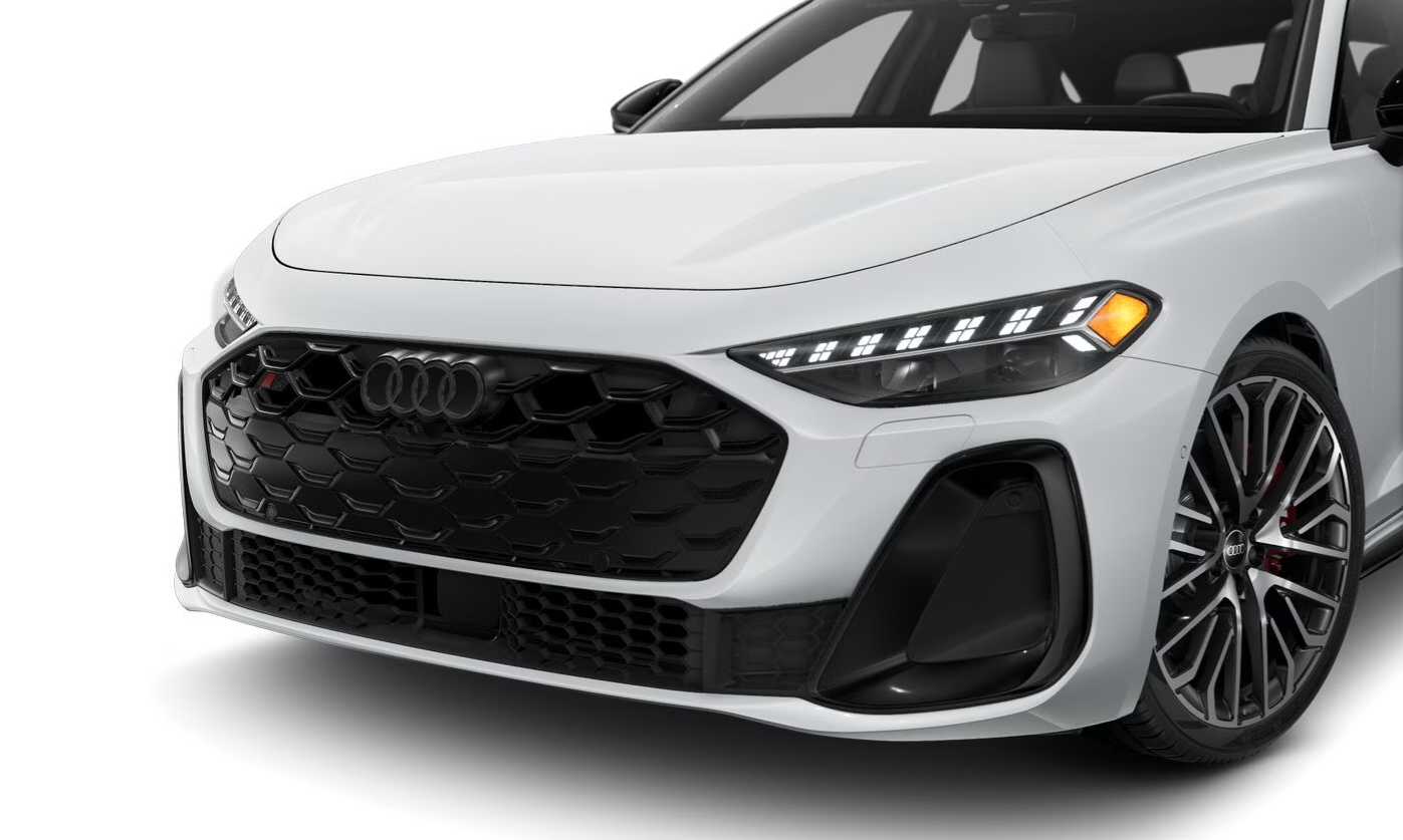 Audi All-New S5  2025 à Vancouver, Colombie-Britannique