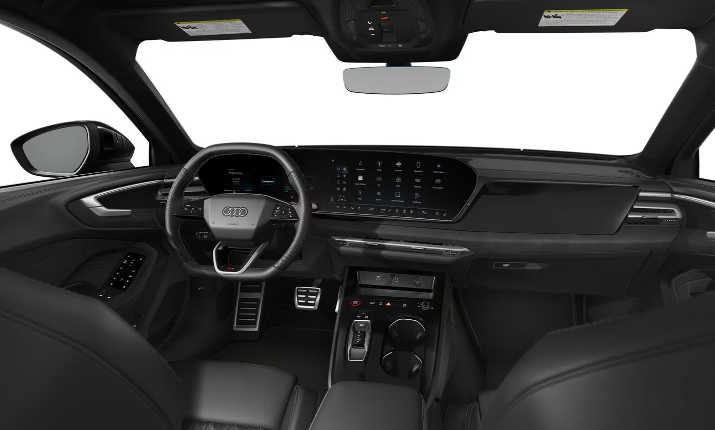 Audi All-New S5  2025 à Vancouver, Colombie-Britannique