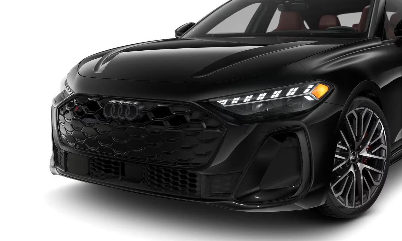 2025 Audi All-New S5 in Vancouver, British Columbia