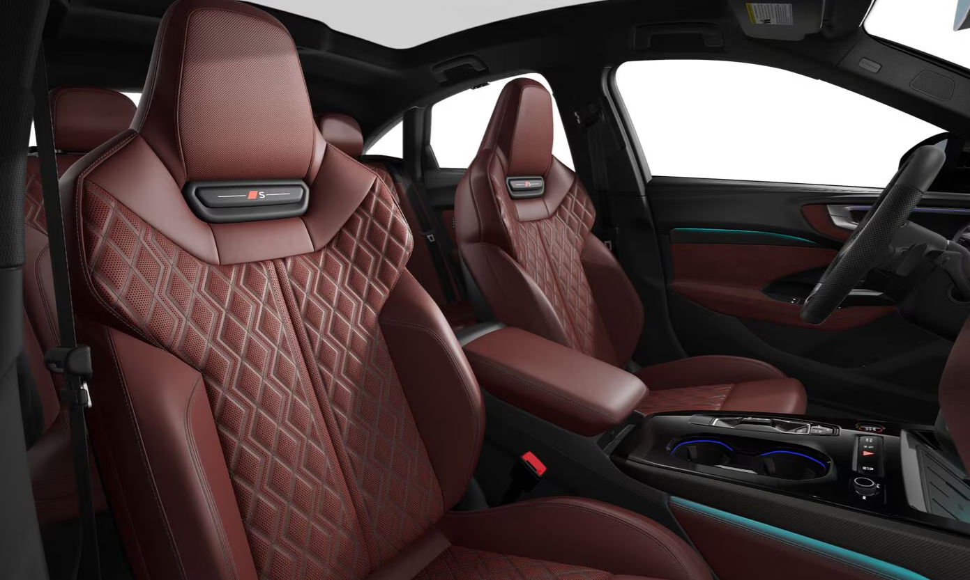 2025 Audi All-New S5 in Vancouver, British Columbia