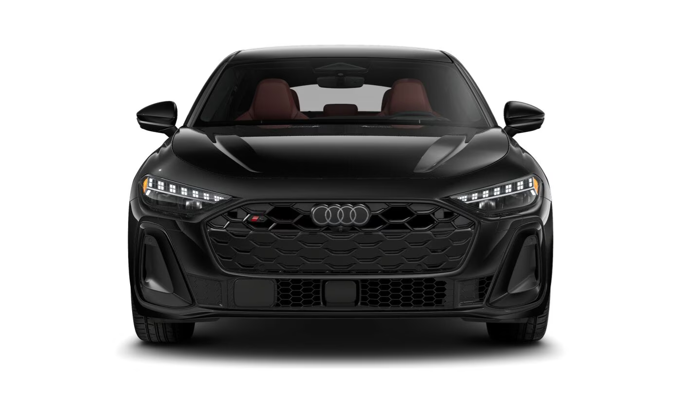 2025 Audi All-New S5 in Vancouver, British Columbia