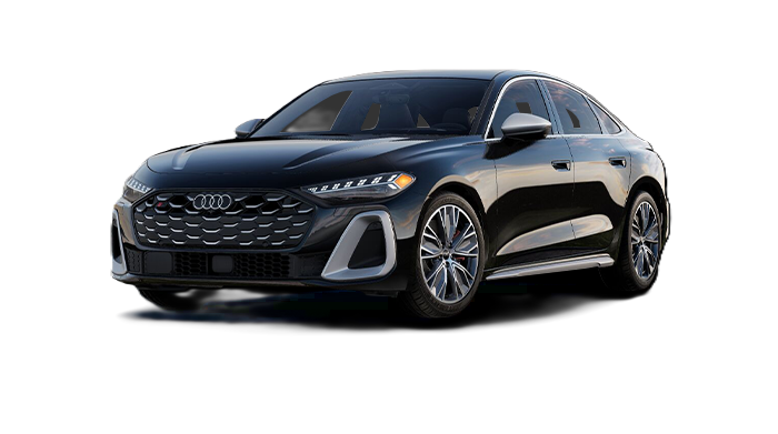 Audi All-New S5  2025 à Vancouver, Colombie-Britannique