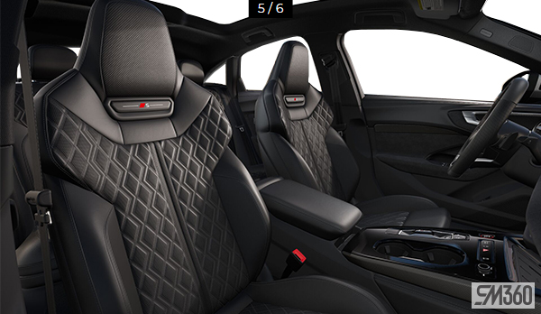 Audi All-New S5  2025 à Vancouver, Colombie-Britannique