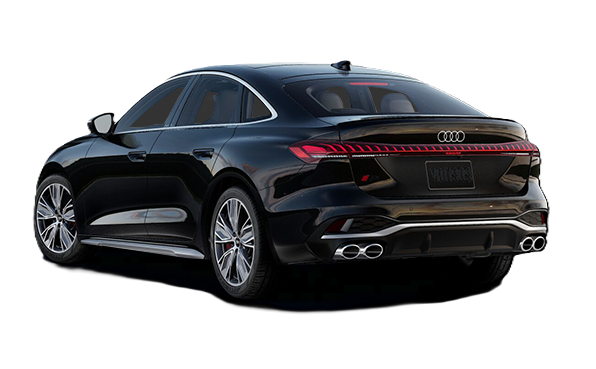 Audi All-New S5  2025 à Vancouver, Colombie-Britannique