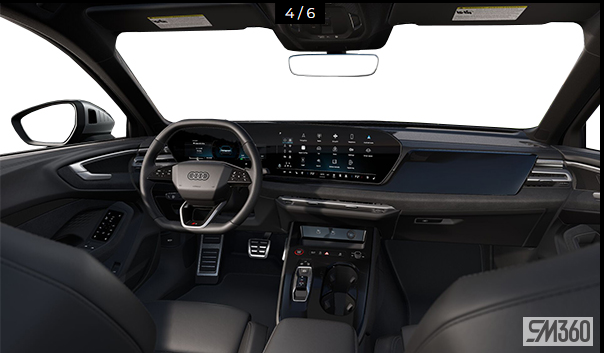 Audi All-New S5  2025 à Vancouver, Colombie-Britannique