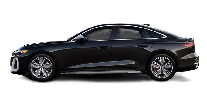 Audi All-New S5  2025 à Vancouver, Colombie-Britannique