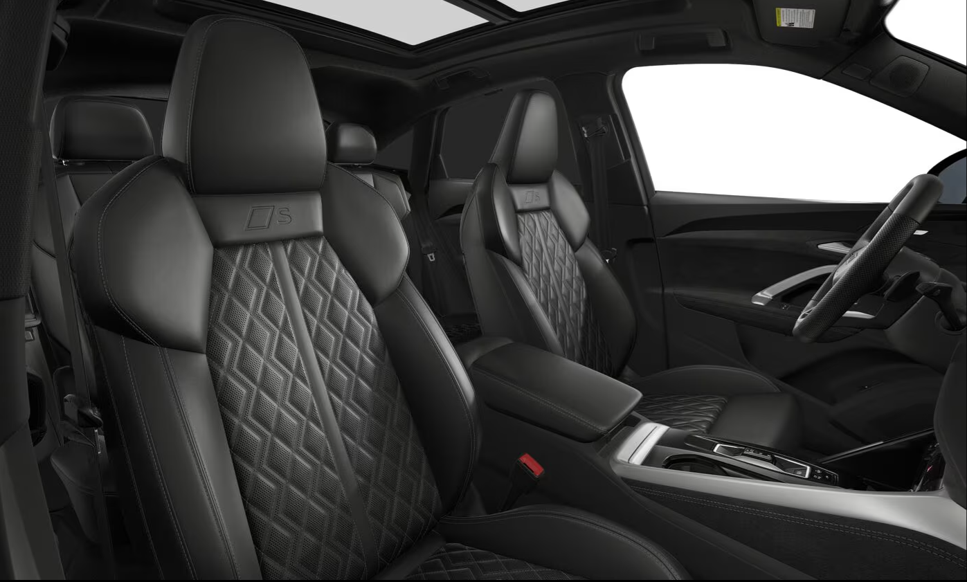 2025 Audi All-New SQ5 Sportback in Vancouver, British Columbia