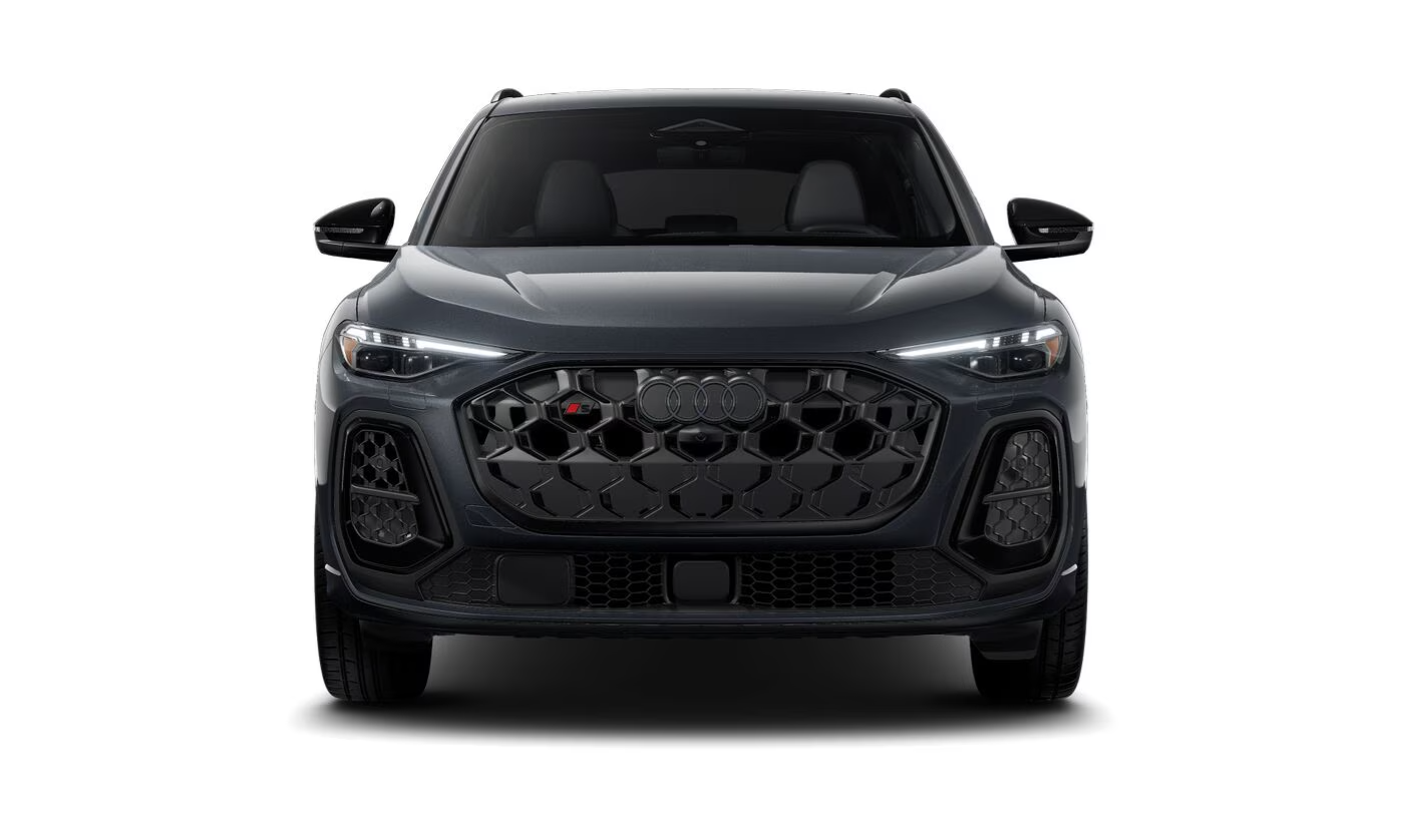 2025 Audi All-New SQ5 Sportback in Vancouver, British Columbia
