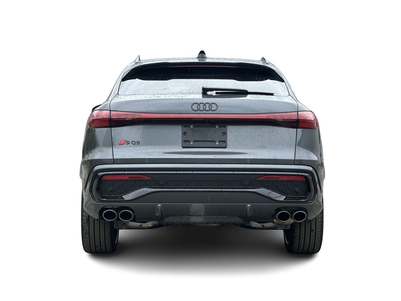 Audi All-New SQ5 Sportback  2025 à Vancouver, Colombie-Britannique