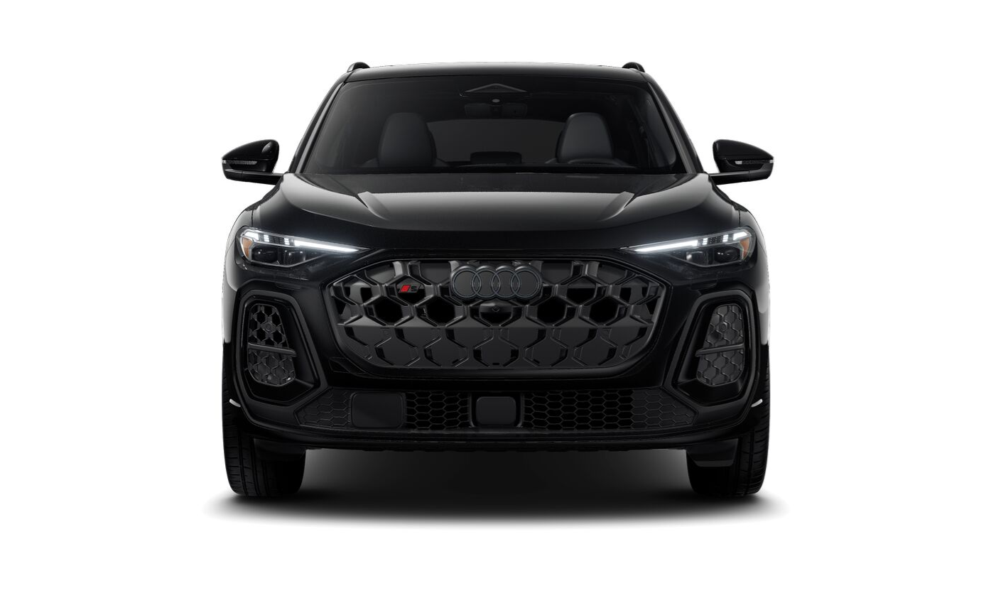 2025 Audi All-New SQ5 Sportback in Vancouver, British Columbia
