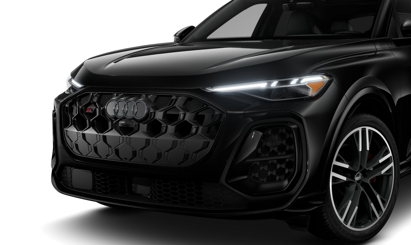 2025 Audi All-New SQ5 Sportback in Vancouver, British Columbia