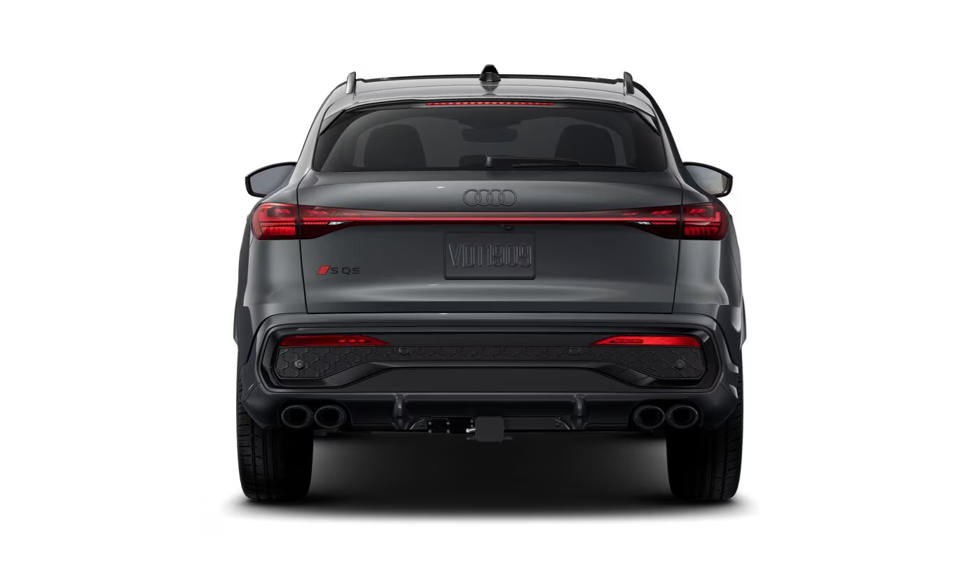 Audi All-New SQ5 Sportback  2025 à Vancouver, Colombie-Britannique