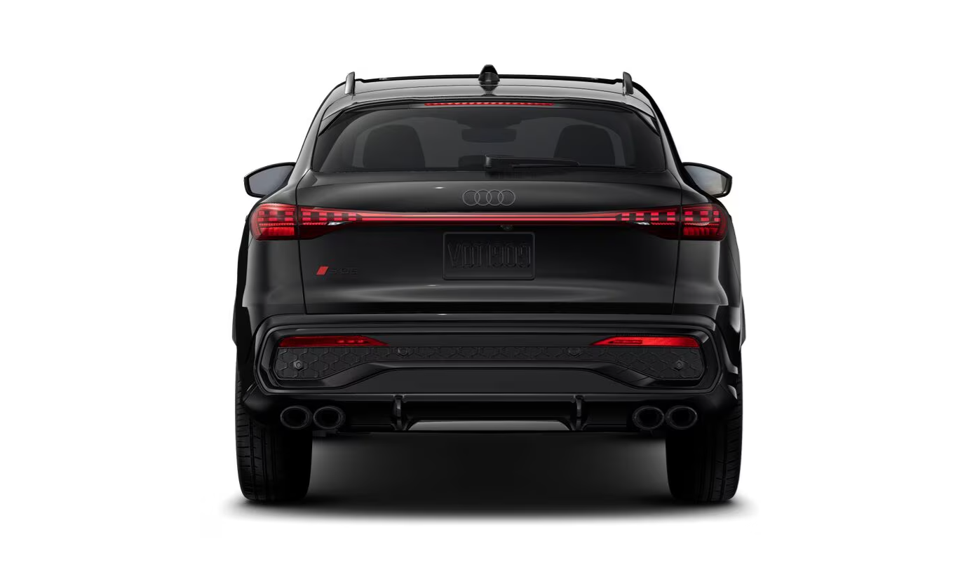 2025 Audi All-New SQ5 Sportback in Vancouver, British Columbia