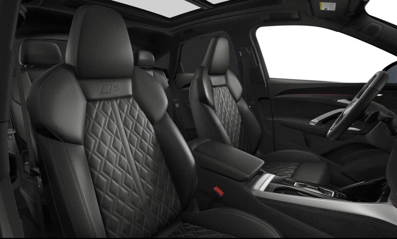 2025 Audi All-New SQ5 Sportback in Vancouver, British Columbia