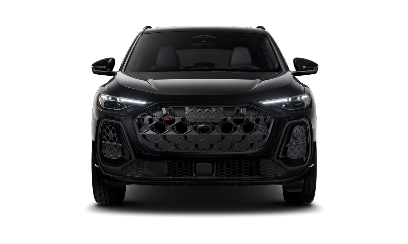 2025 Audi All-New SQ5 Sportback in Vancouver, British Columbia
