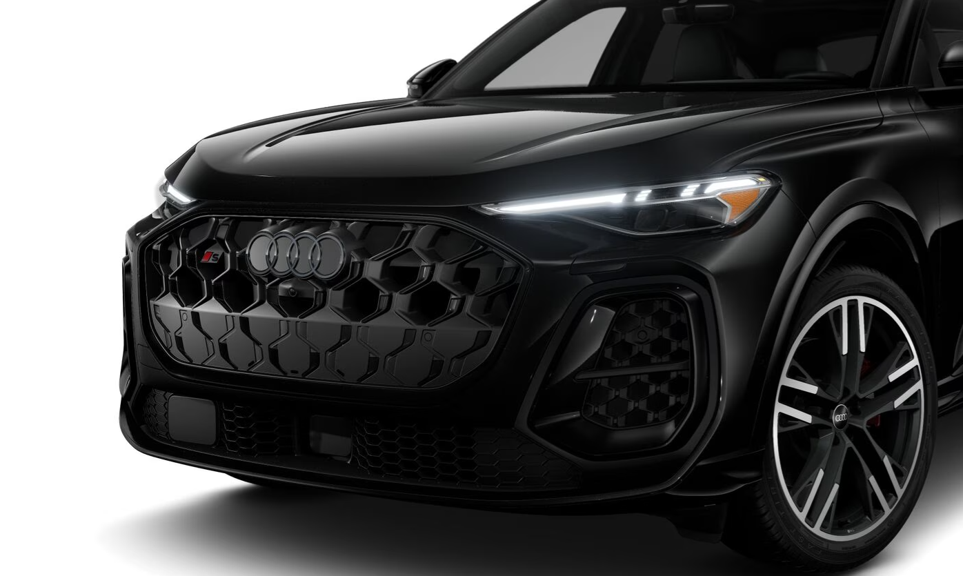 2025 Audi All-New SQ5 Sportback in Vancouver, British Columbia