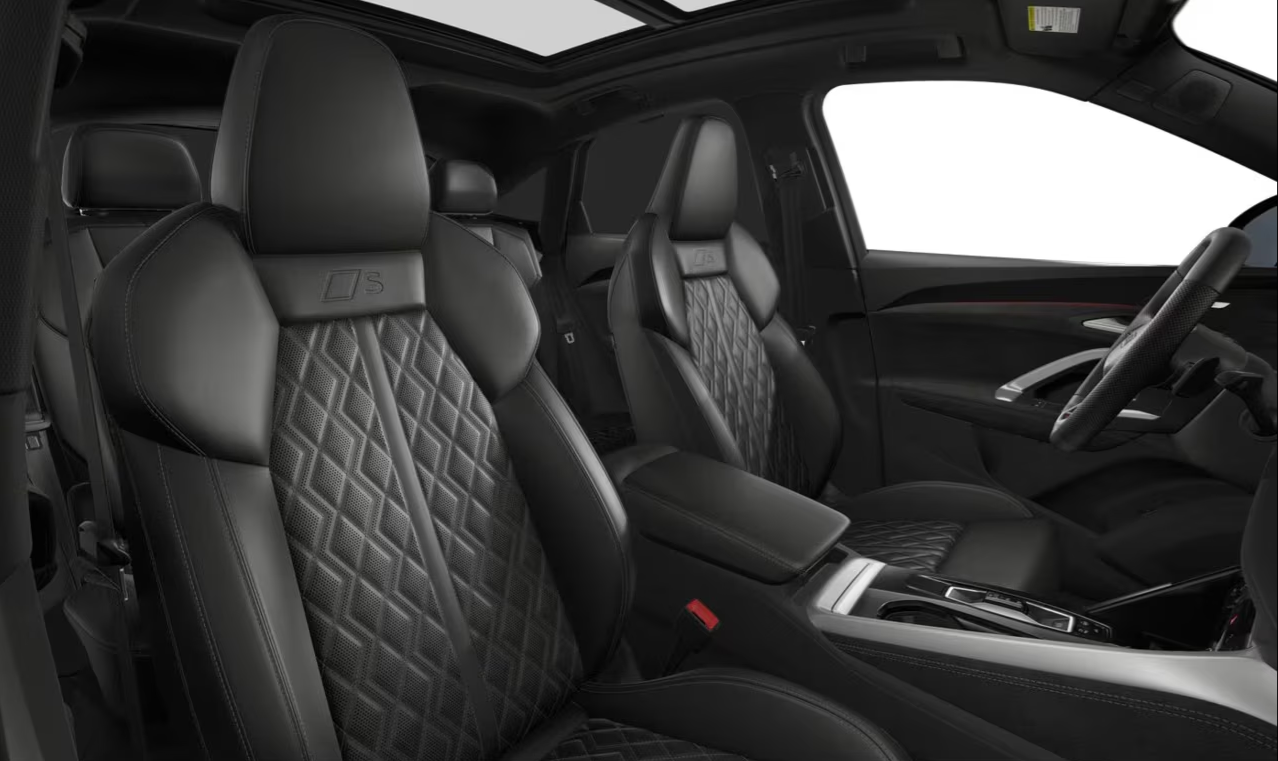 Audi All-New SQ5 Sportback  2025 à Vancouver, Colombie-Britannique