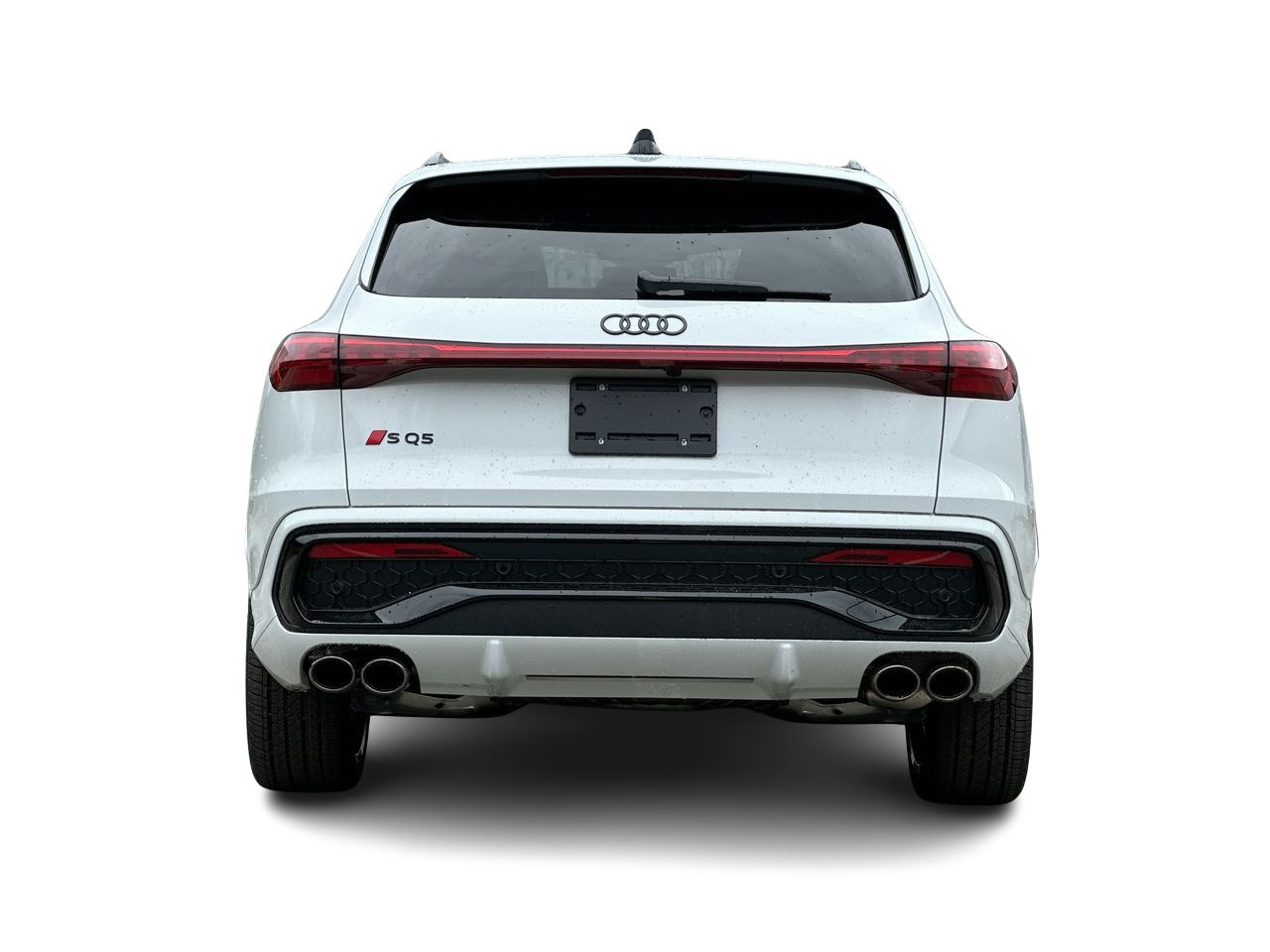 2025 Audi All-New SQ5 in Vancouver, British Columbia