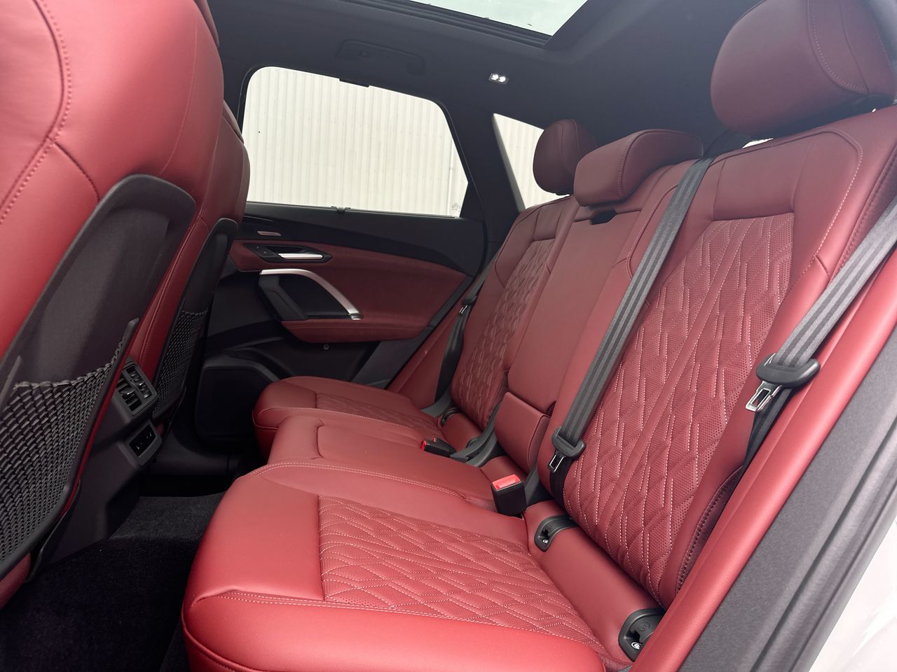 2025 Audi All-New SQ5 in Vancouver, British Columbia