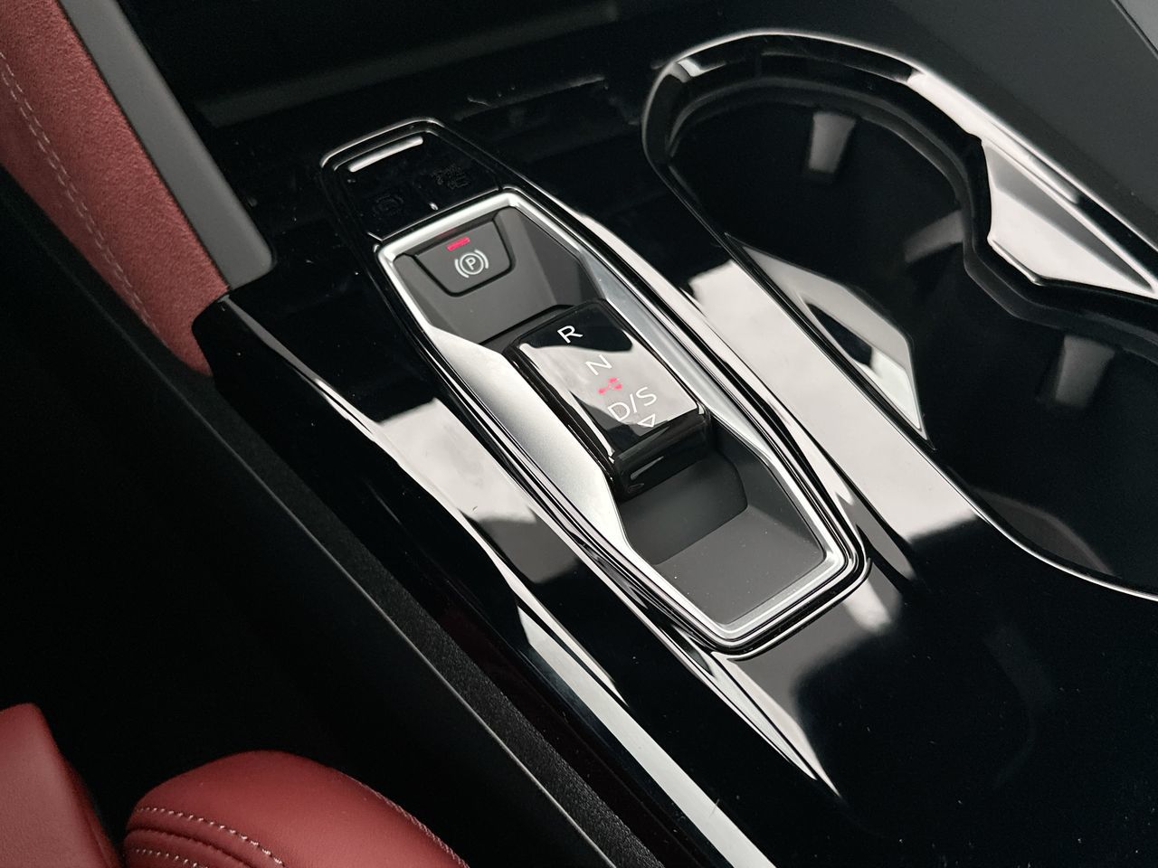 2025 Audi All-New SQ5 in Vancouver, British Columbia