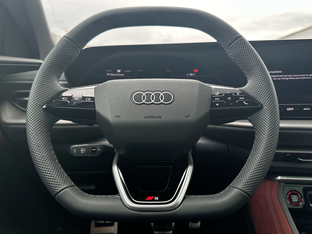 2025 Audi All-New SQ5 in Vancouver, British Columbia