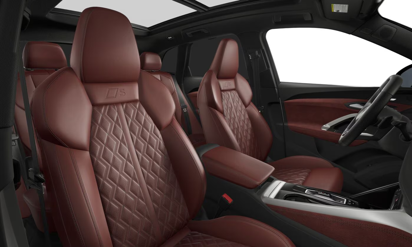 2025 Audi All-new SQ5 in Vancouver, British Columbia