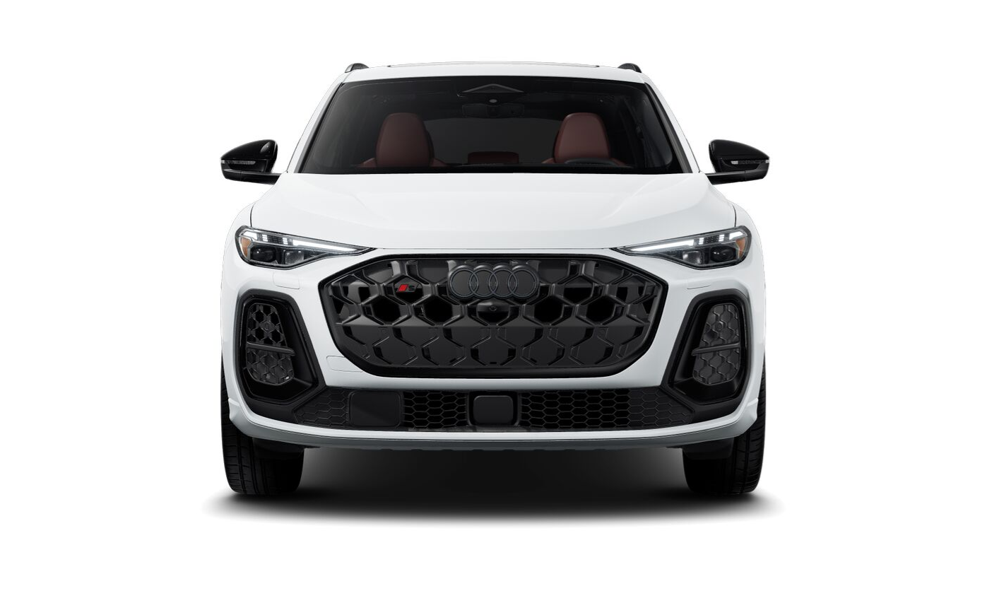 2025 Audi All-new SQ5 in Vancouver, British Columbia