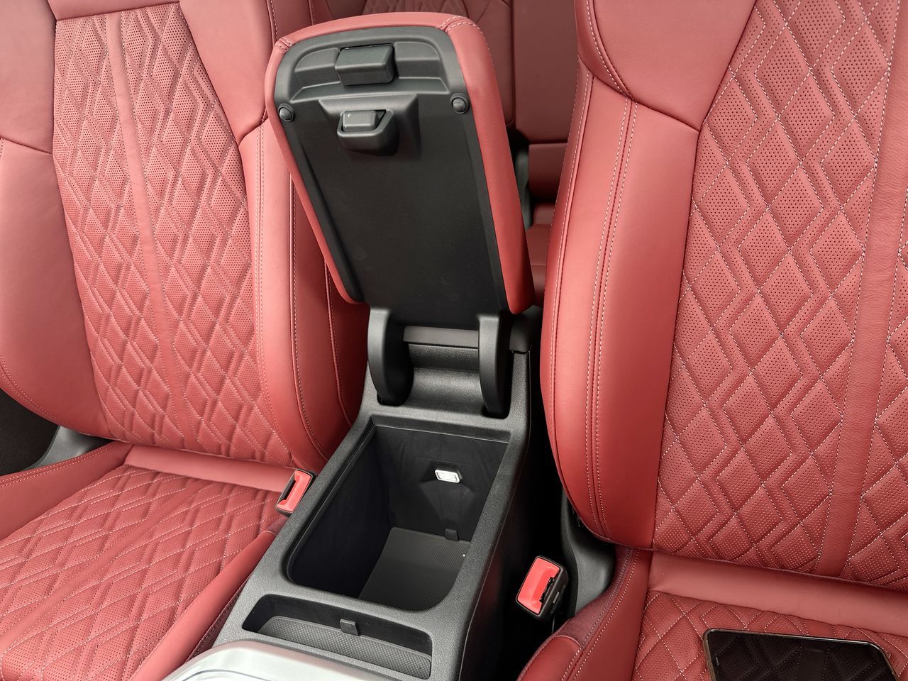 2025 Audi All-New SQ5 in Vancouver, British Columbia