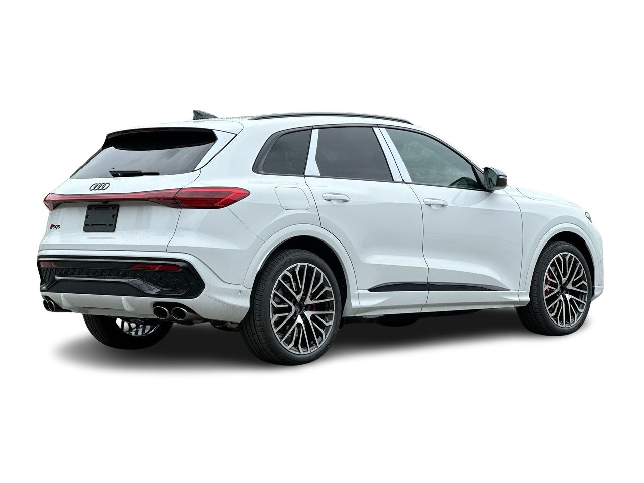 2025 Audi All-New SQ5 in Vancouver, British Columbia