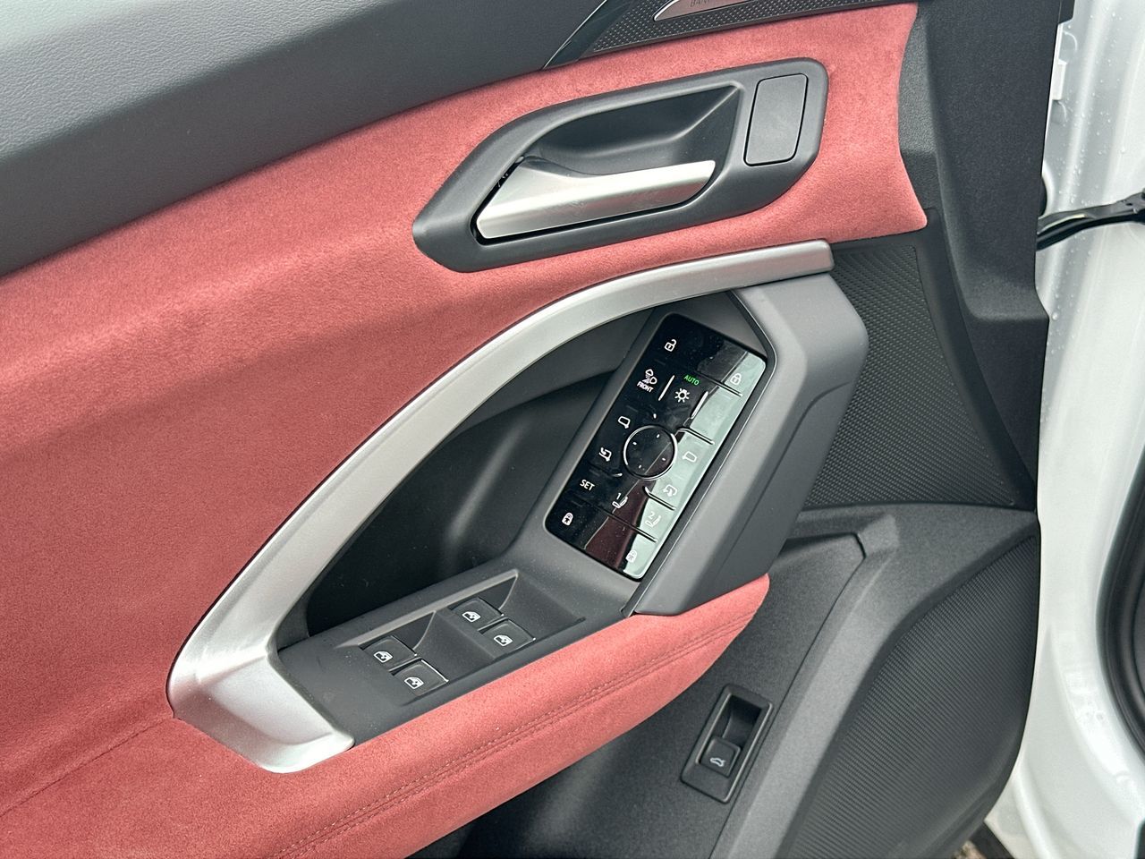 2025 Audi All-New SQ5 in Vancouver, British Columbia