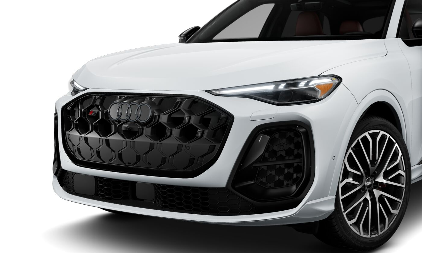 2025 Audi All-new SQ5 in Vancouver, British Columbia