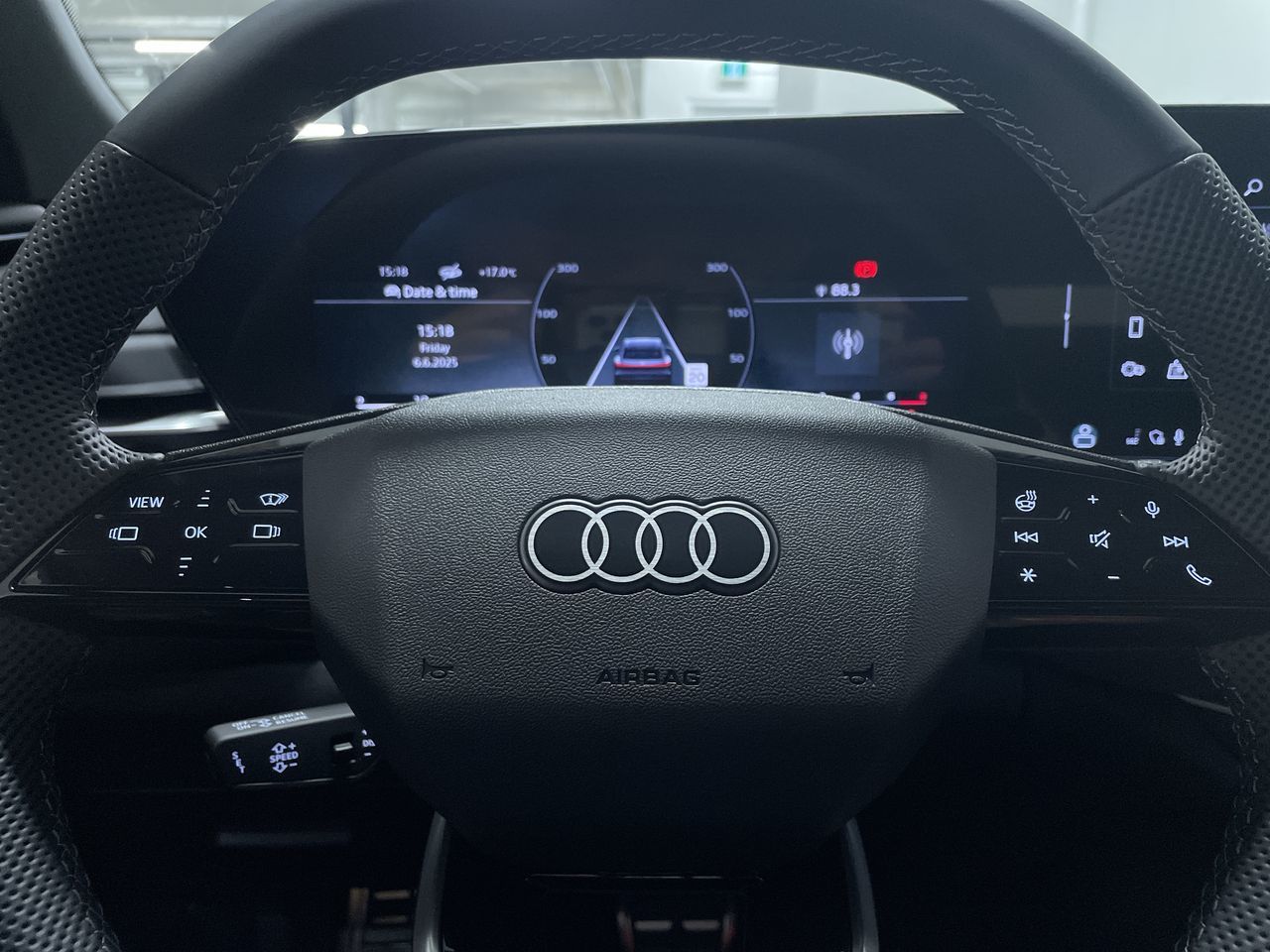 Audi All-new SQ5  2025 à Vancouver, Colombie-Britannique
