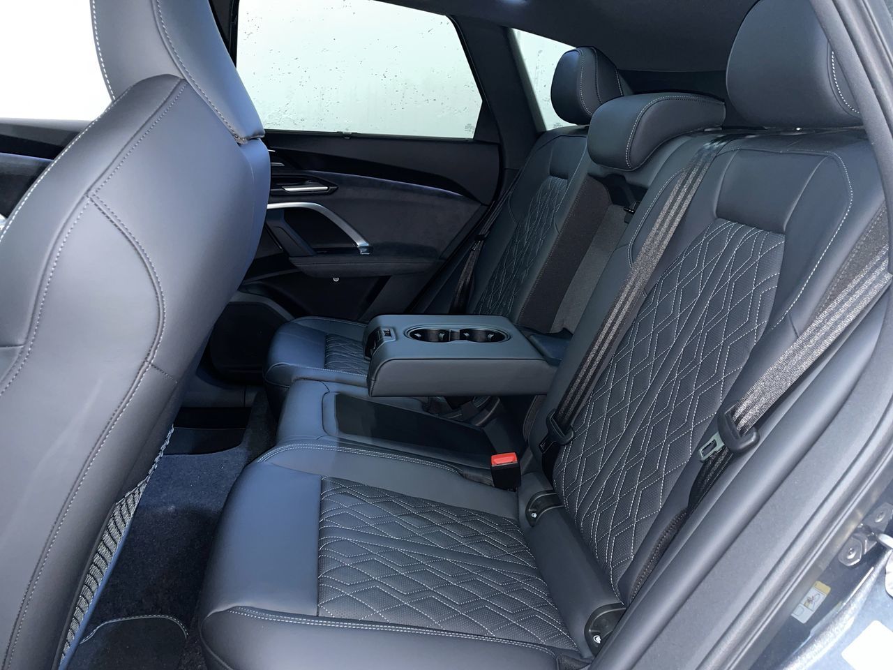 Audi All-new SQ5  2025 à Vancouver, Colombie-Britannique