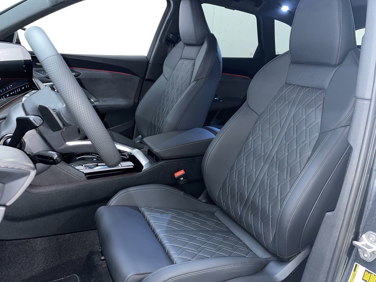 Audi All-new SQ5  2025 à Vancouver, Colombie-Britannique