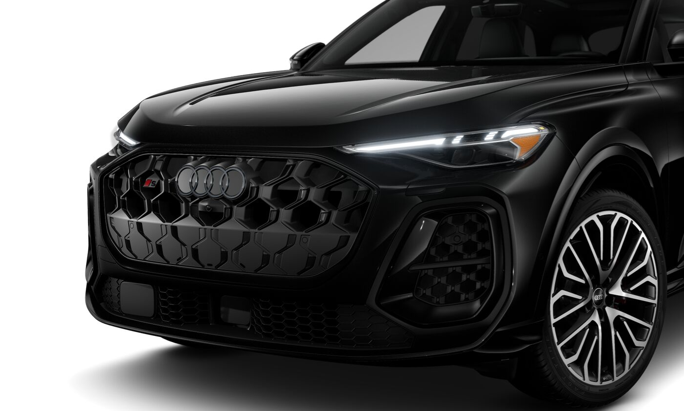 2025 Audi All-new SQ5 in Vancouver, British Columbia