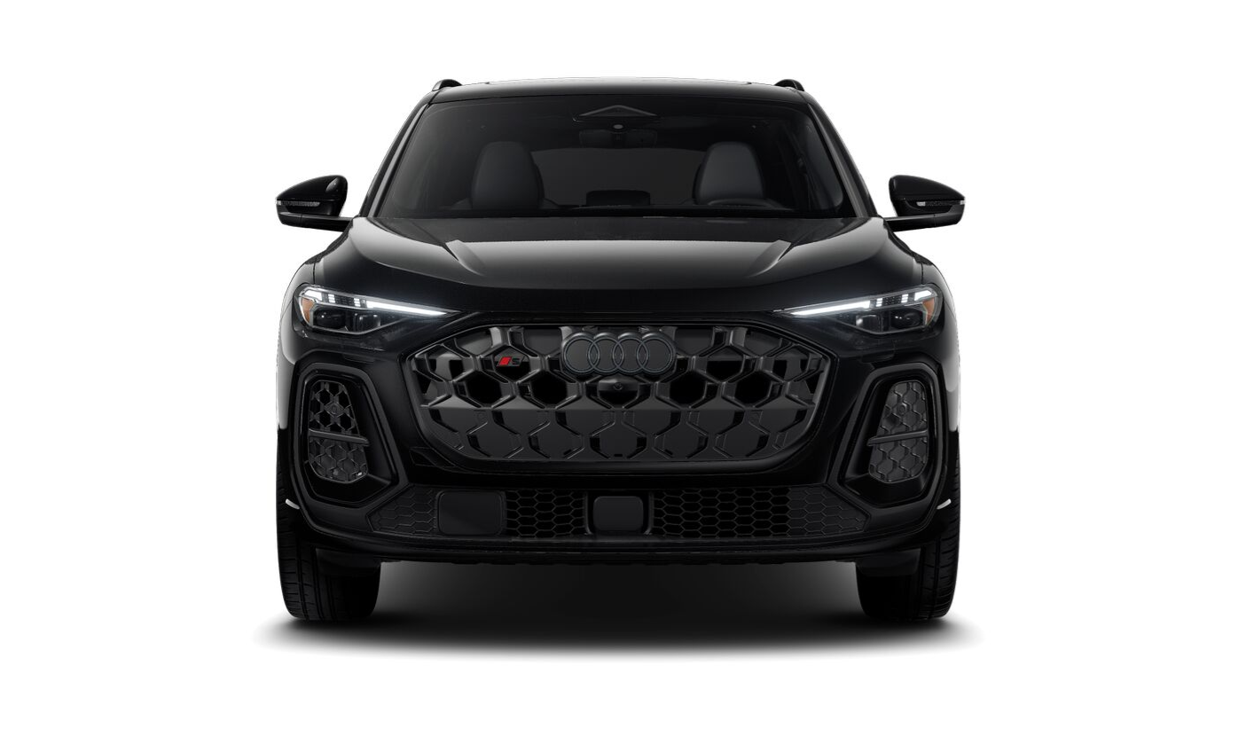 2025 Audi All-new SQ5 in Vancouver, British Columbia