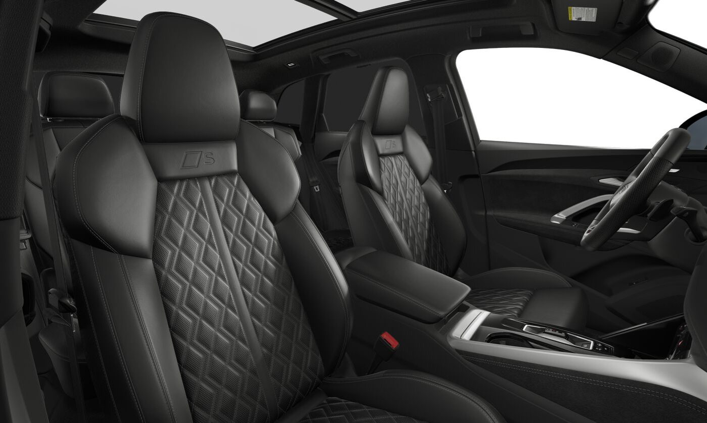 2025 Audi All-New SQ5 in Vancouver, British Columbia