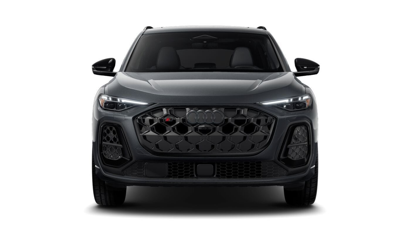 2025 Audi All-New SQ5 in Vancouver, British Columbia