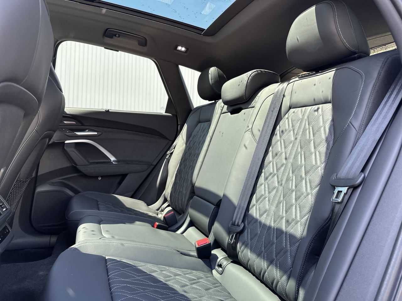 Audi All-New SQ5  2025 à Vancouver, Colombie-Britannique