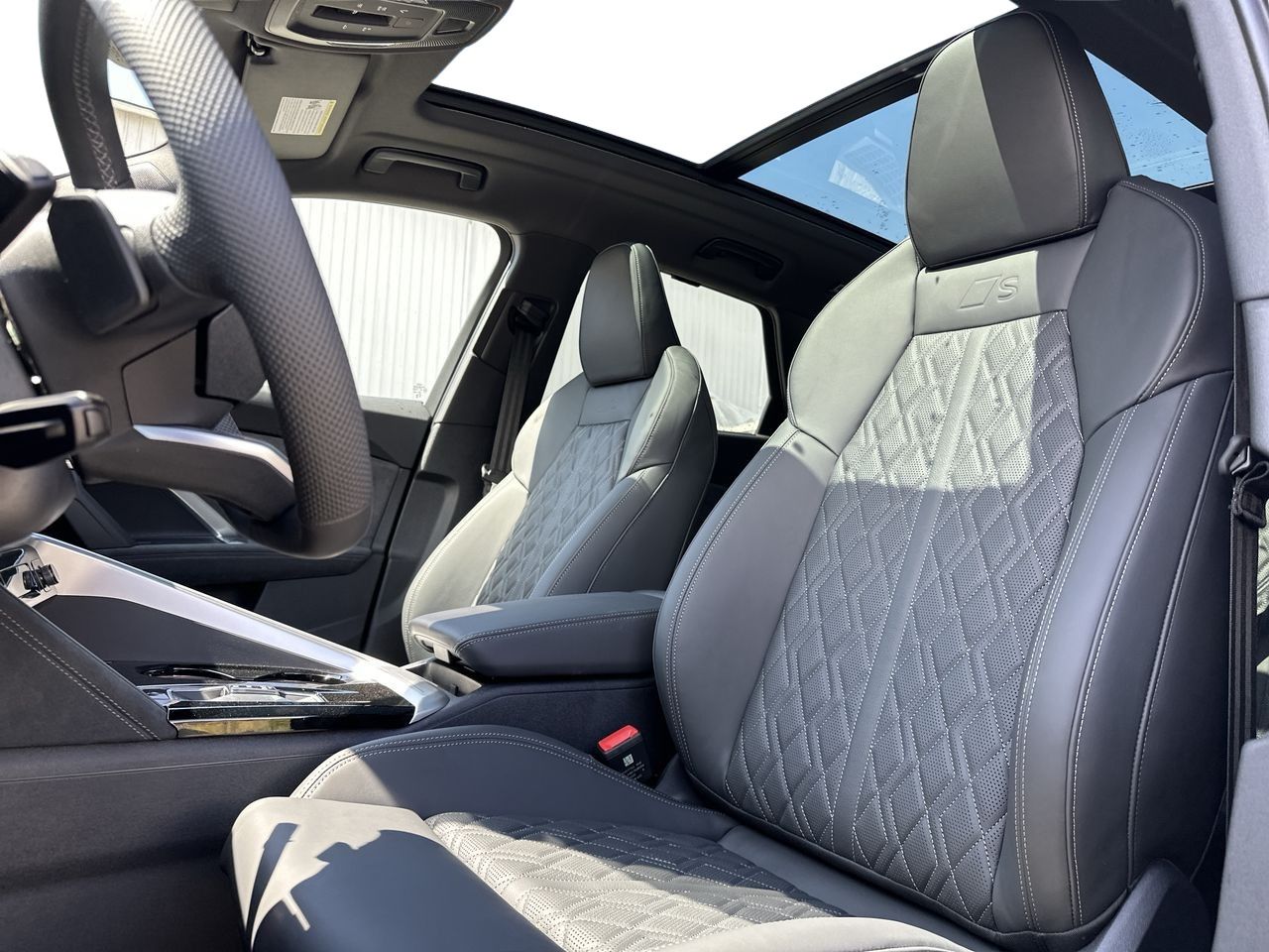 Audi All-New SQ5  2025 à Vancouver, Colombie-Britannique