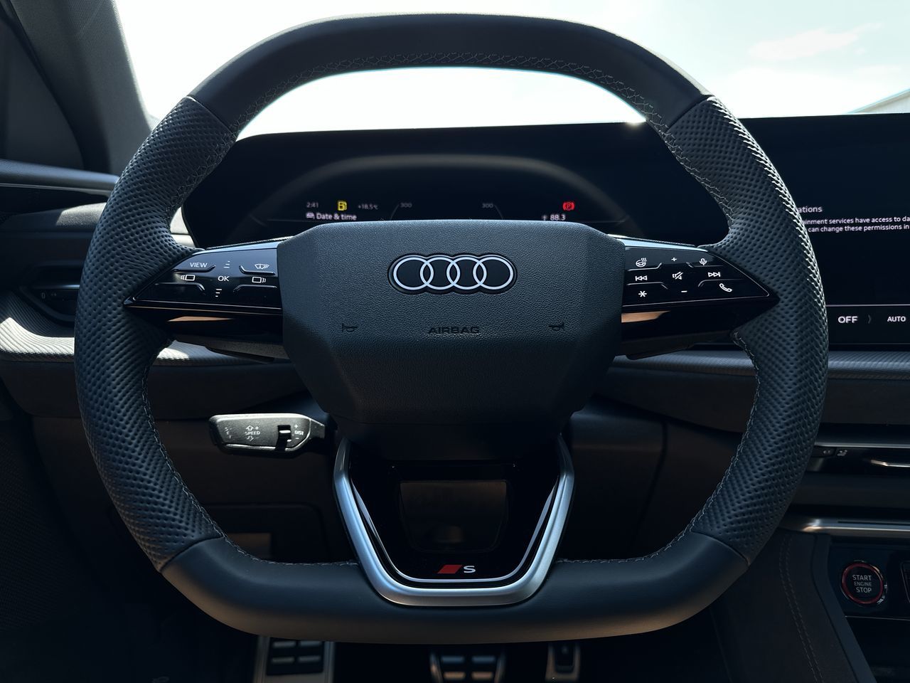 Audi All-New SQ5  2025 à Vancouver, Colombie-Britannique