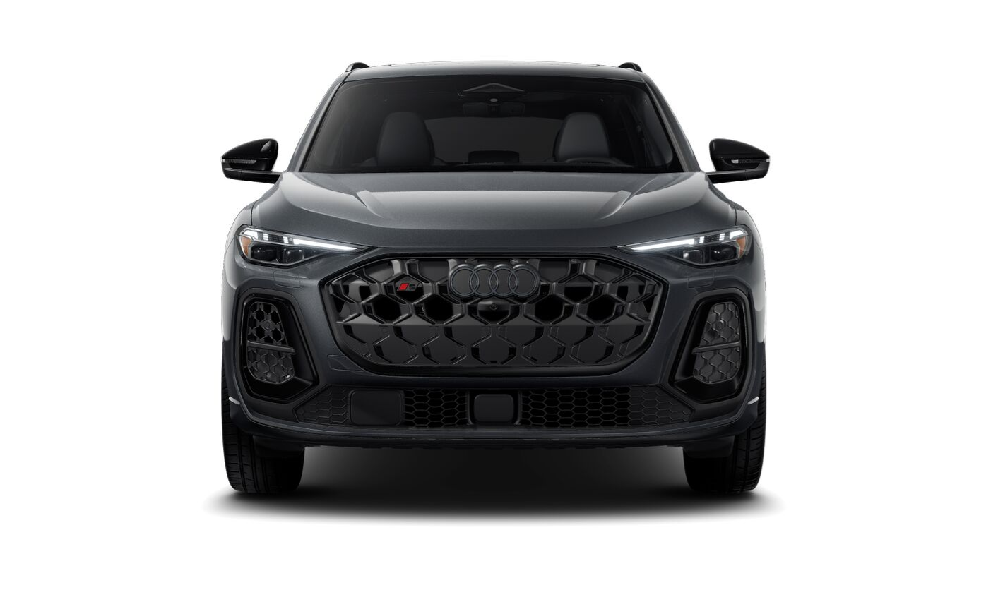 2025 Audi All-New SQ5 in Vancouver, British Columbia