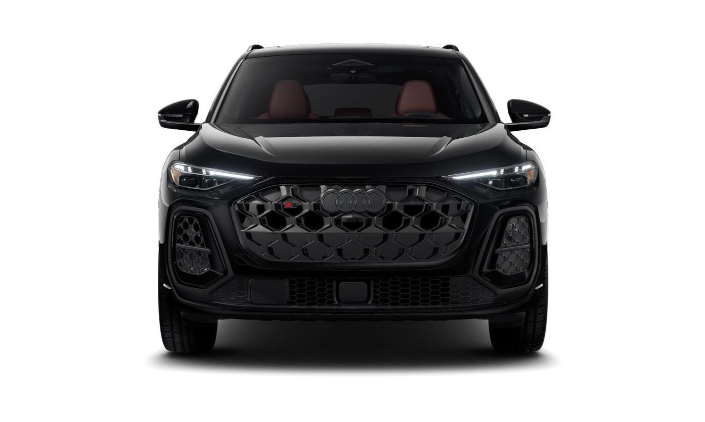 2025 Audi All-New SQ5 in Vancouver, British Columbia