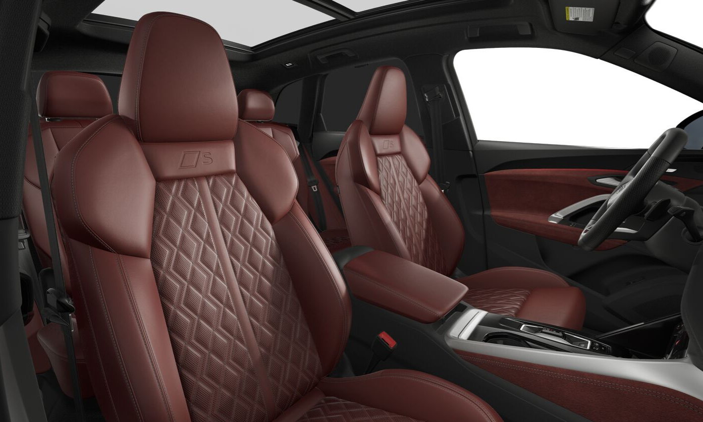 2025 Audi All-New SQ5 in Vancouver, British Columbia