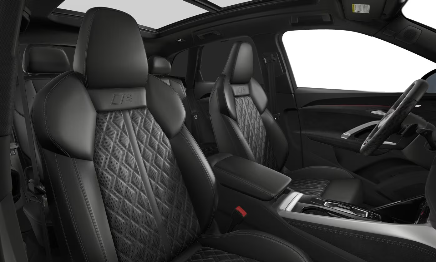 Audi All-New SQ5  2025 à Vancouver, Colombie-Britannique