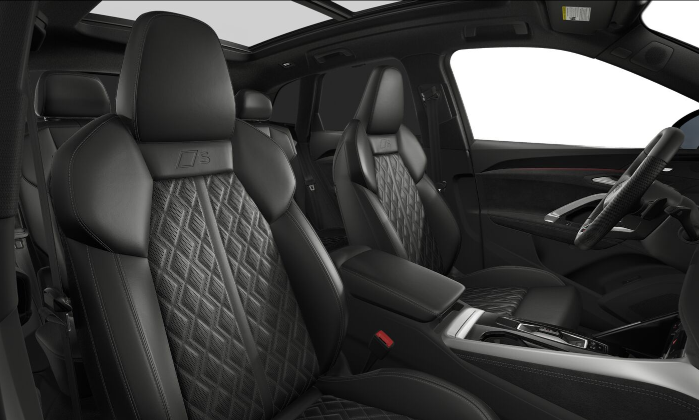 2025 Audi All-New SQ5 in Vancouver, British Columbia