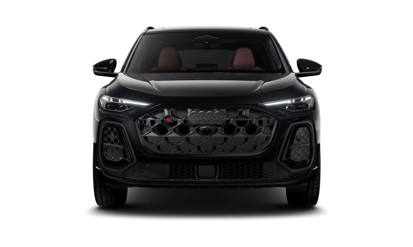2025 Audi All-New SQ5 in Vancouver, British Columbia