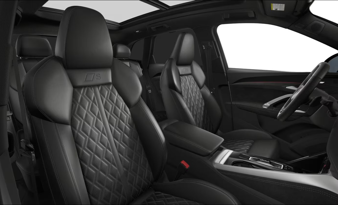 2025 Audi All-New SQ5 in Vancouver, British Columbia