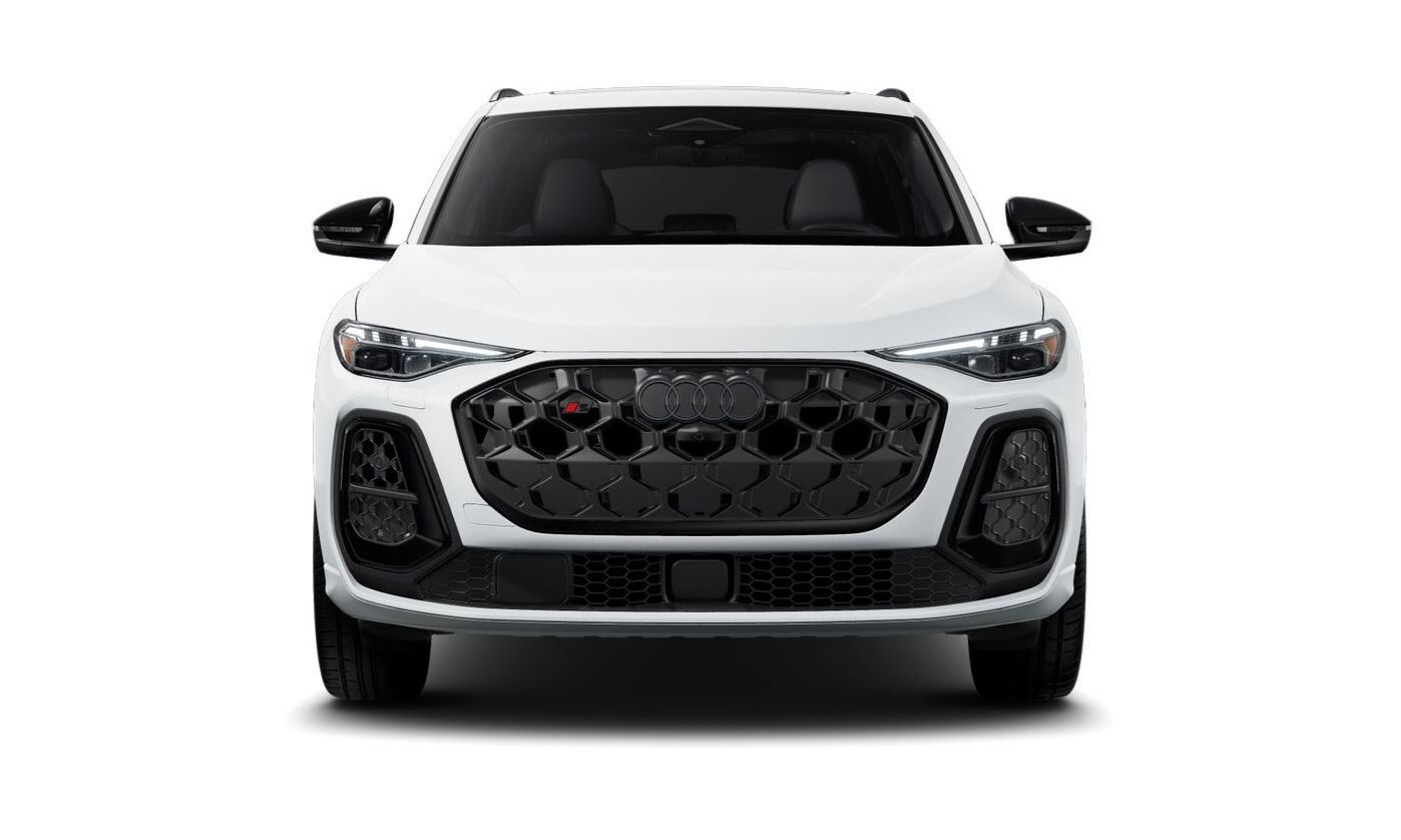 2025 Audi All-New SQ5 in Vancouver, British Columbia