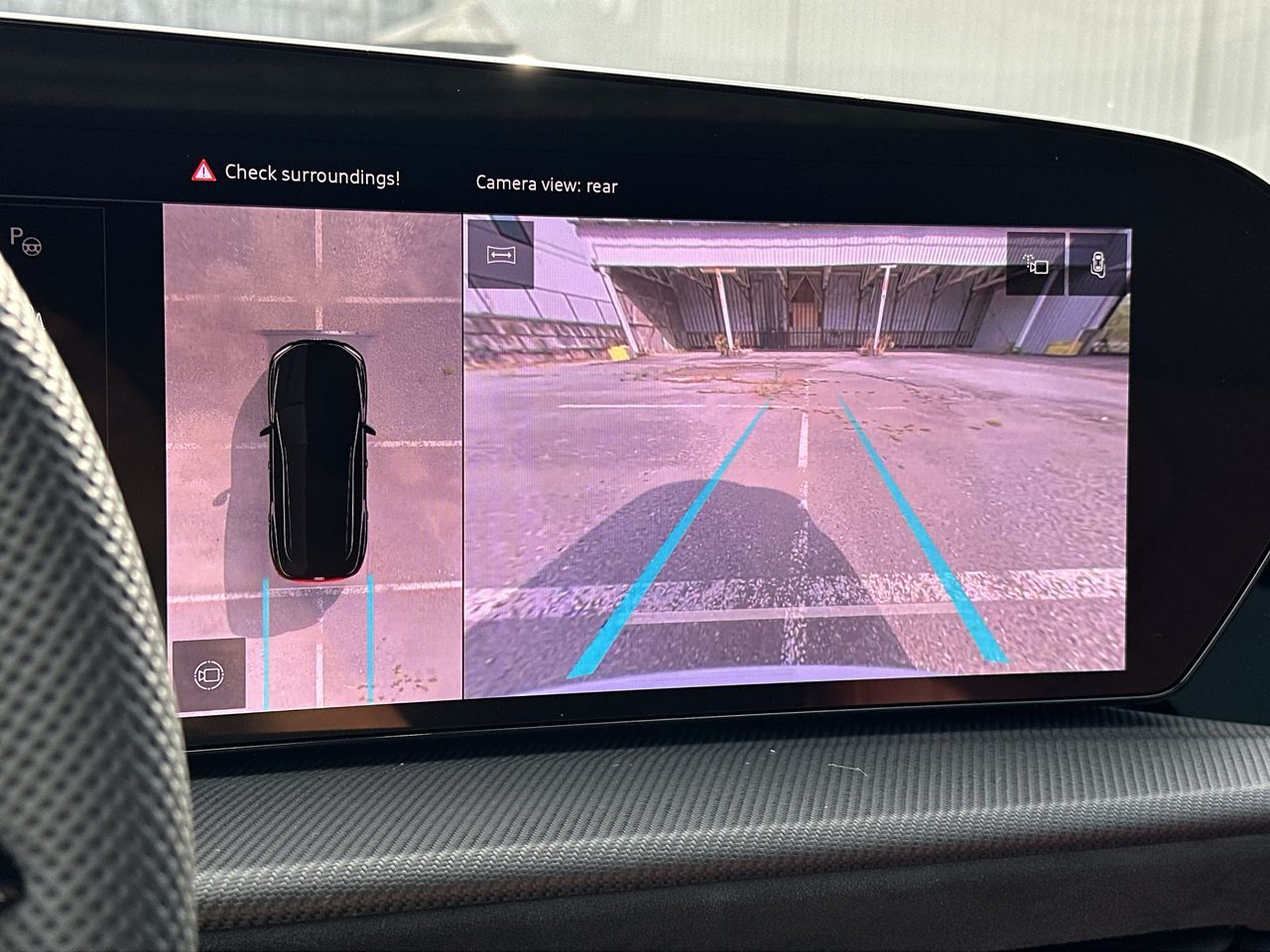 Audi All-New SQ5  2025 à Vancouver, Colombie-Britannique